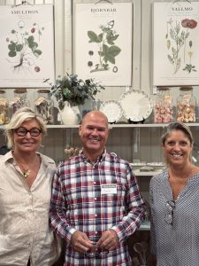 L'équipe Balder and Frigg