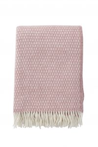 Plaid en laine