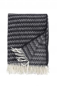 Plaid en laine