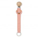 21012001-Teddy rose soother holder
