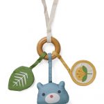 23014003 Birk teddy activity toy