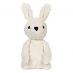 18014001-a Carla off-white rabbit cuddle toy